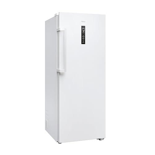 Congelatore Verticale Haier H4F226WDH1 Instaswitch No Frost 226L Bianco