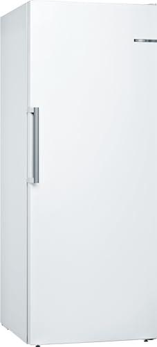 Bosch Serie 6 GSN54AWDV Congelatore Monoporta NoFrost