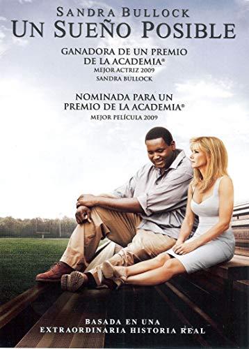 The Blind Side - Film DVD