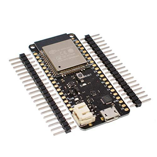 Modulo Wireless ESP32 ESP-WROOM-32 Dual Core con WiFi e Bluetooth