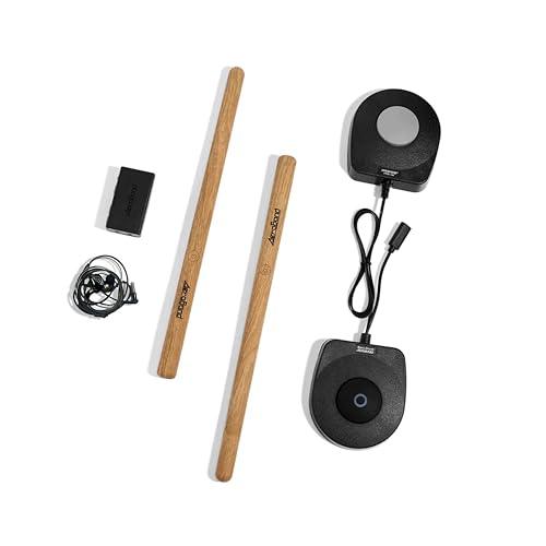 AeroBand PocketDrum 2 MAX - Batteria Elettronica Portatile Versione 2025