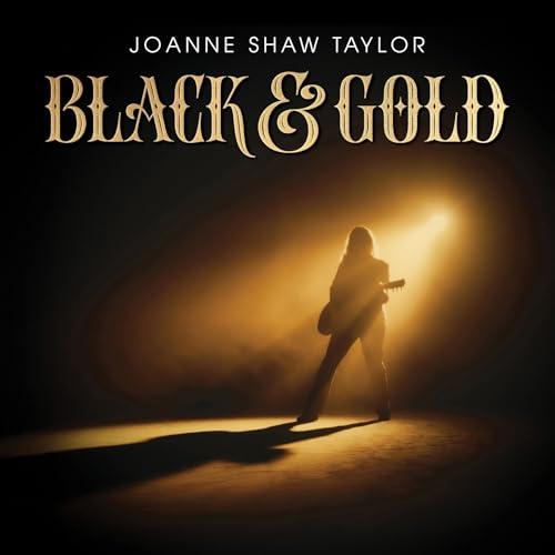 Black & Gold - Sam Sparro (CD)