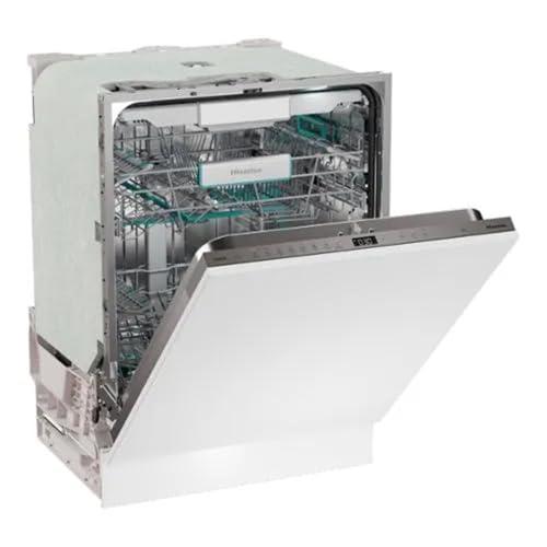 Lavastoviglie da Incasso Gorenje HV693A65AD