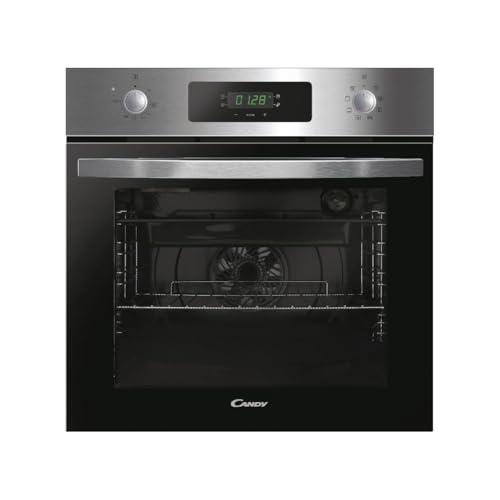 Forno Elettrico Ventilato FIDC X605 LIT Inox