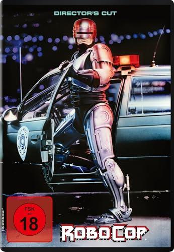 RoboCop (Director's Cut) - Blu-ray Disc