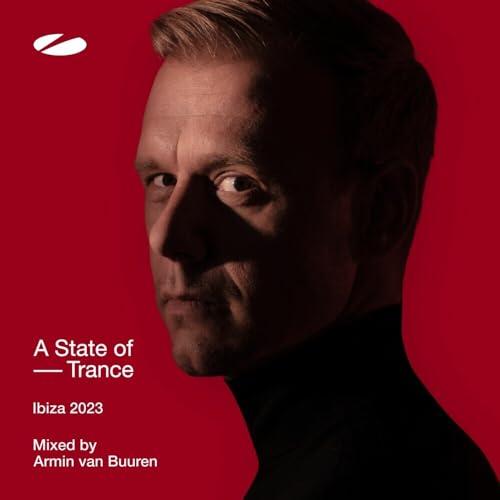 A State Of Trance Ibiza 2023 (Compilation Album)