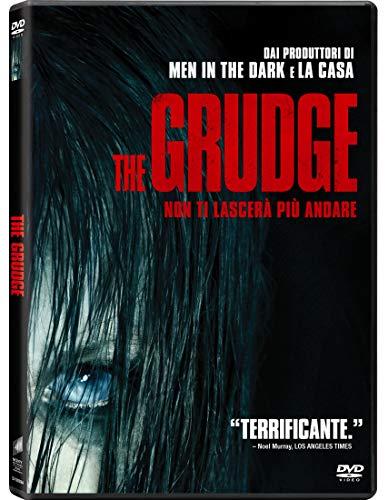 The Grudge