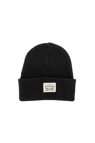 Levi's Backpatch Beanie Nero