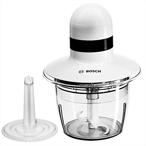 Bosch MMR08A1 Tritatutto 400W Bianco