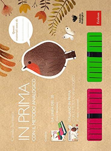 Kit In Prima Con Metodo Analogico