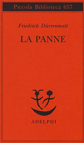 La panne. Una storia ancora possibile