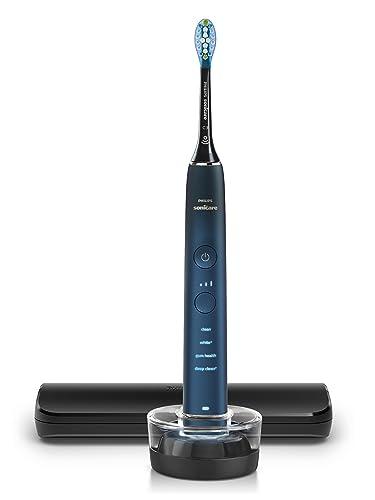 Philips Sonicare DiamondClean 9000 Series HX9911/88 Spazzolino Elettrico Edizione Speciale
