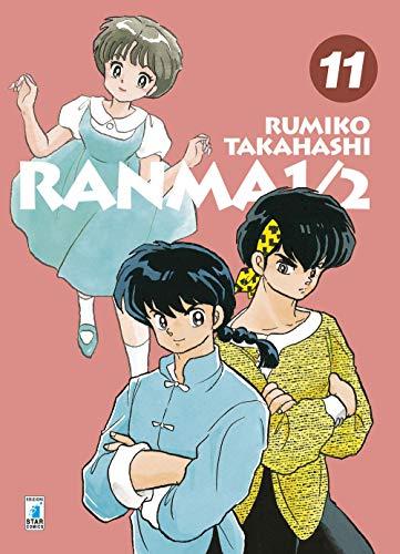 Ranma 1/2