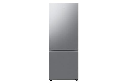 SAMSUNG RB53DG706CS9 Libera installazione 538 L C Metallico, Acciaio Inossidabile