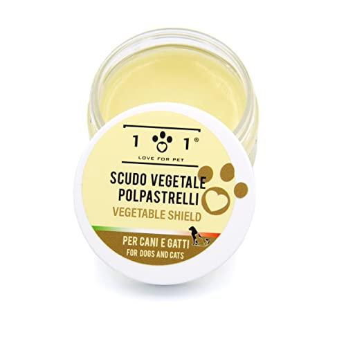 Crema per Polpastrelli Cane e Gatto Linea 101