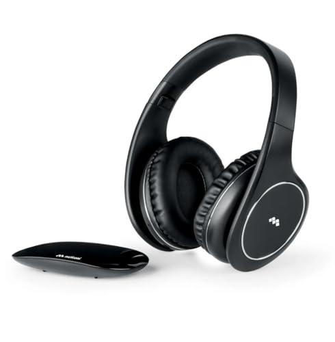 Meliconi Digital Smart Cuffie Wireless per TV