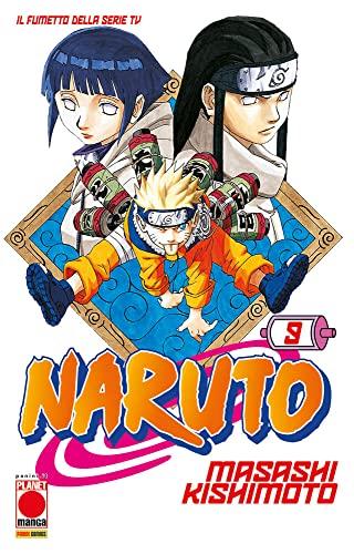 Naruto. Il mito