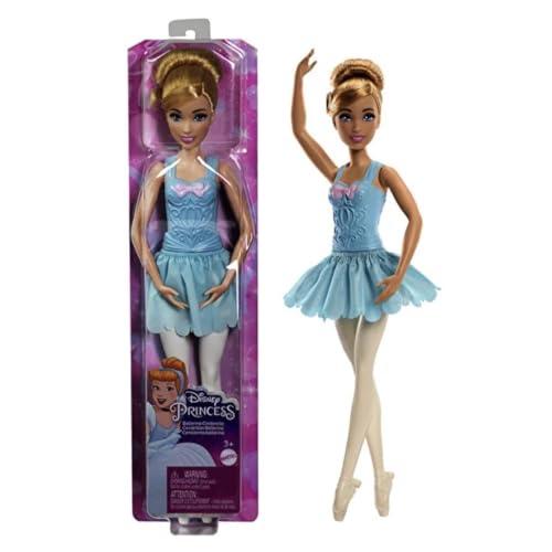 Disney Principessa Bambola Ballerina Cenerentola
