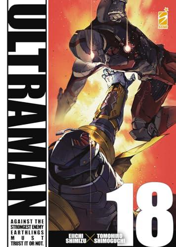Ultraman (Vol. 18)