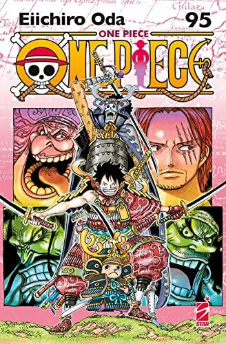 One Piece. New edition (Vol. 95)