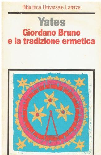 Giordano Bruno e la tradizione ermetica