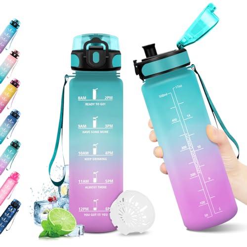 KollyKolla Borraccia Bambini 500ml