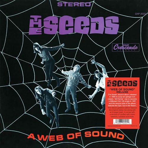 a web of sound (deluxe edition)