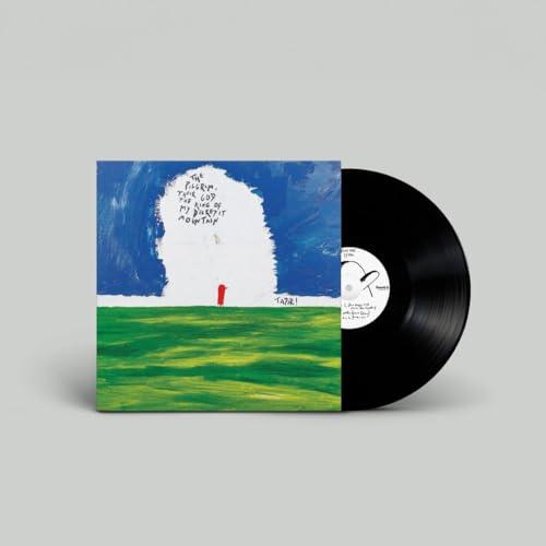 Tapir! - The Pilgrim, Their God and the King of My Decrepit Mountain [VINYL]