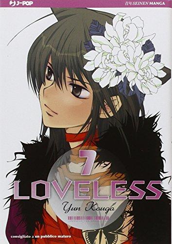 Loveless (Vol. 7)