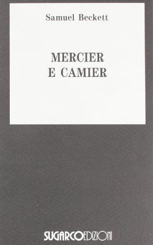 Mercier e Camier