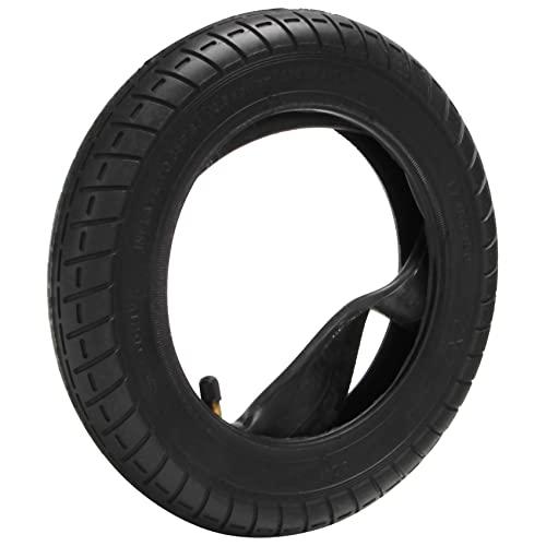 Liseng Pneumatici per scooter elettrico da 10 pollici, 10 x 2 – 6,1 per/Camera d'aria