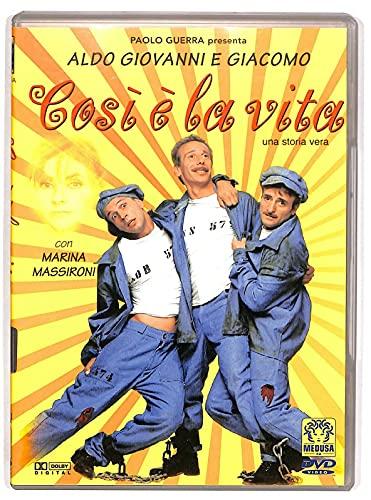 Così è la vita (DVD)