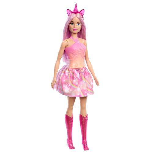 Barbie Unicorno Magico HRR13