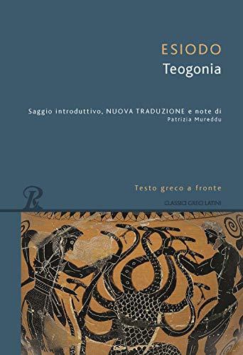 Teogonia di Esiodo - Rusconi Libri