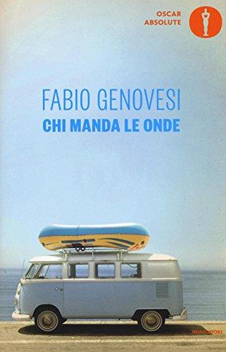 Chi manda le onde - Fabio Genovesi