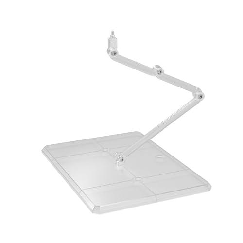 Action Base 8 Trasparente - Bandai Hobby