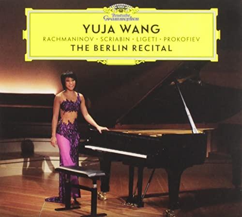 The Berlin Recital - Daniil Trifonov