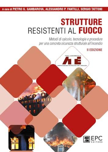 Strutture Resistenti al Fuoco - EPC Edizioni
