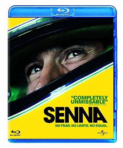 Senna (2 DVD) - Edizione Regno Unito