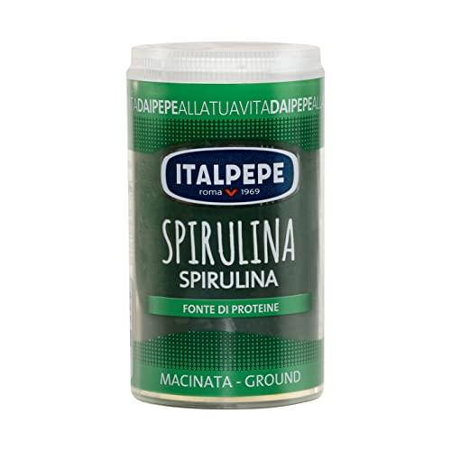 Italpepe Spirulina Macinata