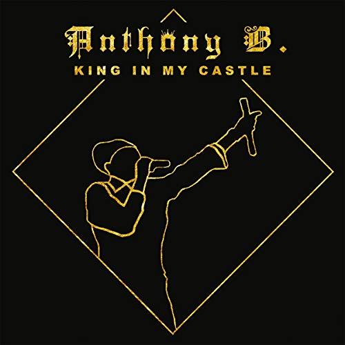 King In My Castle - Anthony B (Doppio LP)