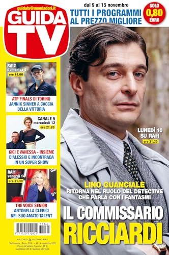 Guida TV # 46 | 2025