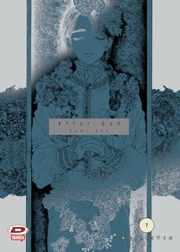 After God (vol. 7) - Sumi Eno - Dynit Manga