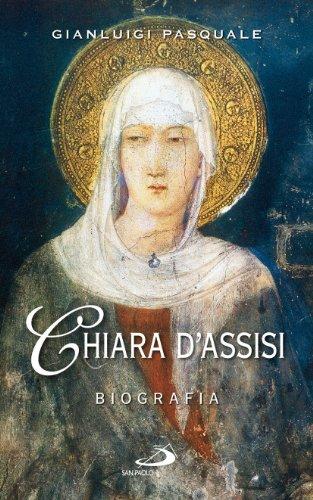 Chiara d'Assisi - Gianluigi Pasquale