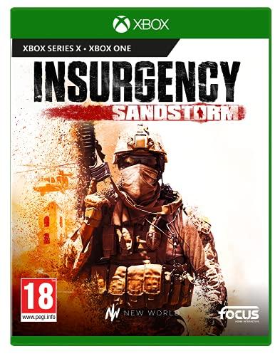 Insurgency: Sandstorm - Xbox One