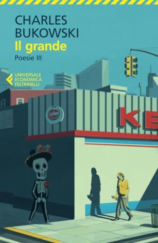 Poesie. Testo inglese a fronte - Charles Bukowski