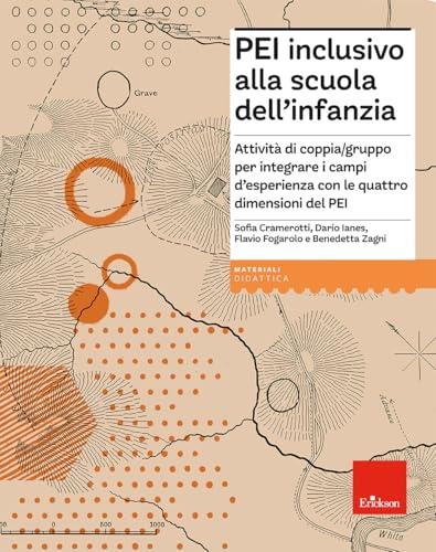 PEI Inclusivo alla Scuola dell'Infanzia: Attività di Coppia/Gruppo per l'Integrazione dei Campi d'Esperienza