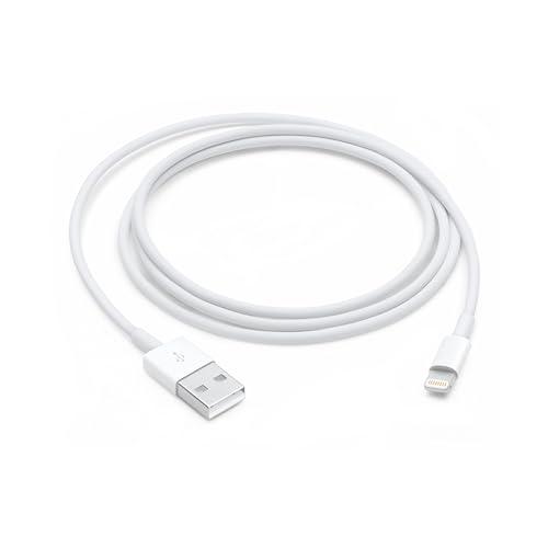 Apple Cavo da Lightning a USB (1 m) Apple Cavo da Lightning a USB (1 m)