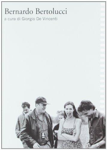 Bernardo Bertolucci - Un Viaggio nel Cinema d'Autore