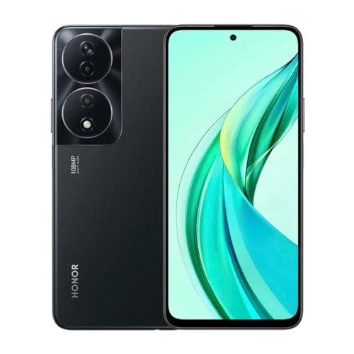 HONOR 90 Smart 5G 4GB/128GB Nero (Midnight Black) Dual SIM